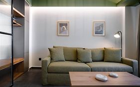 Evripidou Suites
